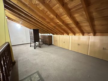 Chalet en pleno Barrio Los Cedros