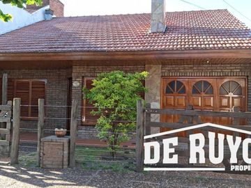 Chalet en pleno Barrio Los Cedros