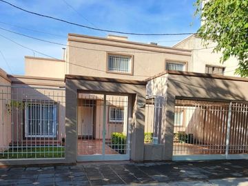 Casa en  Barrio Palermo