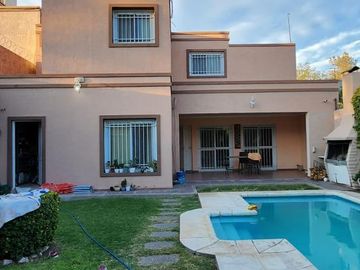 Casa en  Barrio Palermo