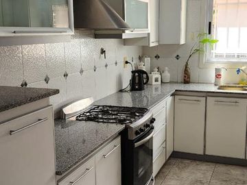 Casa en  Barrio Palermo