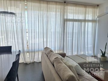 Departamento en venta 3 ambientes con cochera Escobar centro