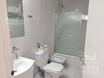 Departamento en venta 3 ambientes con cochera Escobar centro