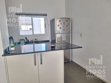 Departamento en venta 3 ambientes con cochera Escobar centro