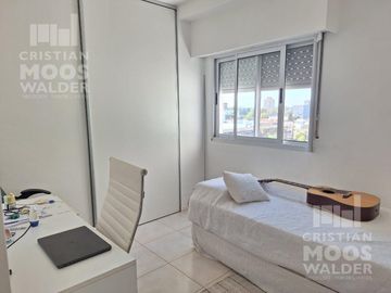 Departamento en venta 3 ambientes con cochera Escobar centro