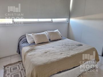 Departamento en venta 3 ambientes con cochera Escobar centro