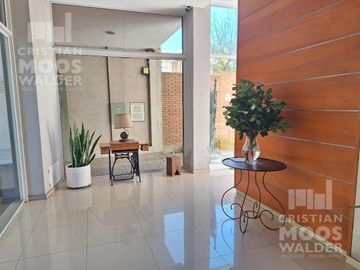 Departamento en venta 3 ambientes con cochera Escobar centro