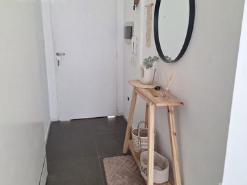 Departamento en venta 3 ambientes con cochera Escobar centro