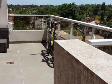 Departamento en venta 3 ambientes con cochera Escobar centro