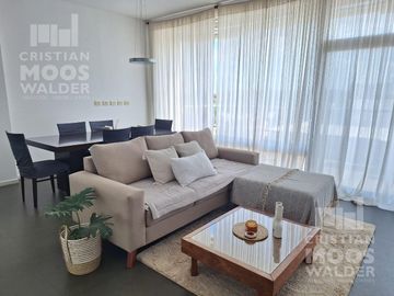 Departamento en venta 3 ambientes con cochera Escobar centro