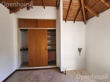 Venta Duplex 2 amb.- Pilar Green Park  con jardin y parrilla - Manuel Alberti . Pilar
