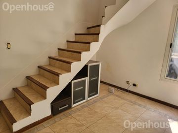 Venta Duplex 2 amb.- Pilar Green Park  con jardin y parrilla - Manuel Alberti . Pilar