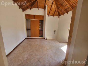 Venta Duplex 2 amb.- Pilar Green Park  con jardin y parrilla - Manuel Alberti . Pilar