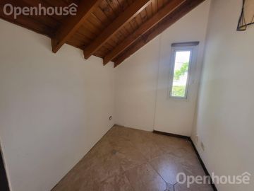 Venta Duplex 2 amb.- Pilar Green Park  con jardin y parrilla - Manuel Alberti . Pilar