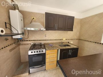 Venta Duplex 2 amb.- Pilar Green Park  con jardin y parrilla - Manuel Alberti . Pilar