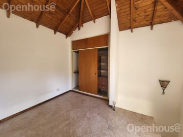 Venta Duplex 2 amb.- Pilar Green Park  con jardin y parrilla - Manuel Alberti . Pilar