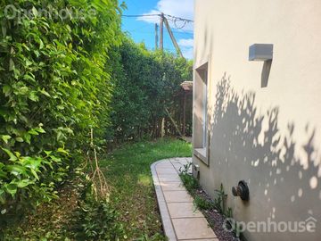 Venta Duplex 2 amb.- Pilar Green Park  con jardin y parrilla - Manuel Alberti . Pilar