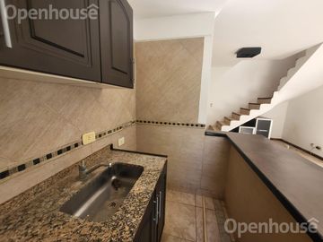 Venta Duplex 2 amb.- Pilar Green Park  con jardin y parrilla - Manuel Alberti . Pilar