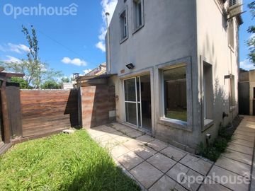 Venta Duplex 2 amb.- Pilar Green Park  con jardin y parrilla - Manuel Alberti . Pilar