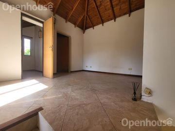 Venta Duplex 2 amb.- Pilar Green Park  con jardin y parrilla - Manuel Alberti . Pilar