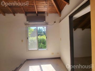 Venta Duplex 2 amb.- Pilar Green Park  con jardin y parrilla - Manuel Alberti . Pilar