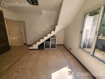 Venta Duplex 2 amb.- Pilar Green Park  con jardin y parrilla - Manuel Alberti . Pilar