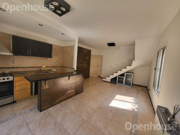 Venta Duplex 2 amb.- Pilar Green Park  con jardin y parrilla - Manuel Alberti . Pilar