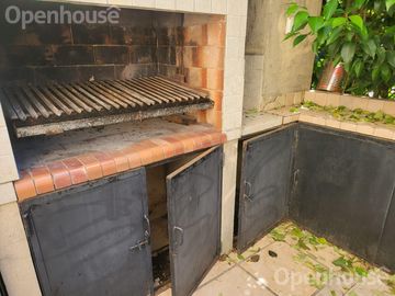 Venta Duplex 2 amb.- Pilar Green Park  con jardin y parrilla - Manuel Alberti . Pilar