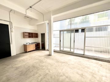 Departamento Venta en Villa Ortuzar monoambiente