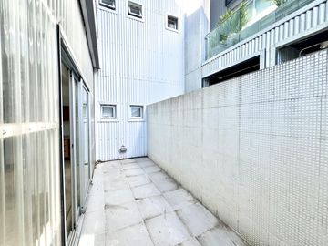 Departamento Venta en Villa Ortuzar monoambiente