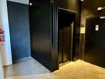 Departamento Venta en Villa Ortuzar monoambiente