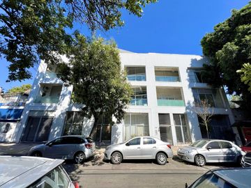 Departamento Venta en Villa Ortuzar monoambiente