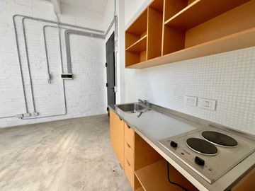 Departamento Venta en Villa Ortuzar monoambiente