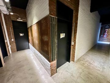 Departamento Venta en Villa Ortuzar monoambiente