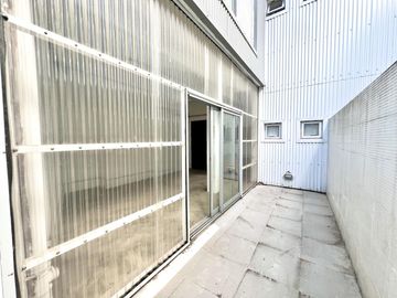 Departamento Venta en Villa Ortuzar monoambiente