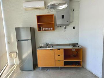 Departamento Venta en Villa Ortuzar monoambiente