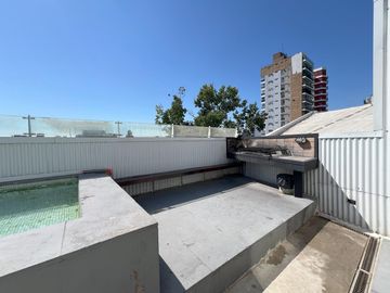 Departamento Venta en Villa Ortuzar monoambiente