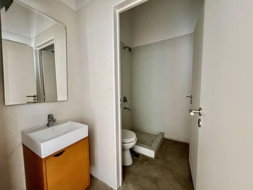 Departamento Venta en Villa Ortuzar monoambiente