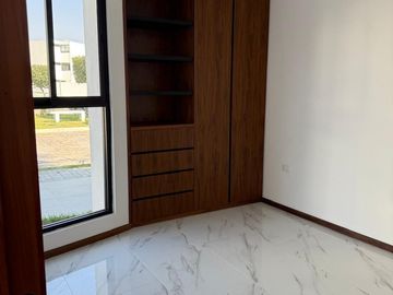 Casa en venta en lomas de angelopolis puebla parque chihuahua 4 recamaras  nueva