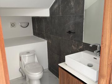 Casa en venta en lomas de angelopolis puebla parque chihuahua 4 recamaras  nueva