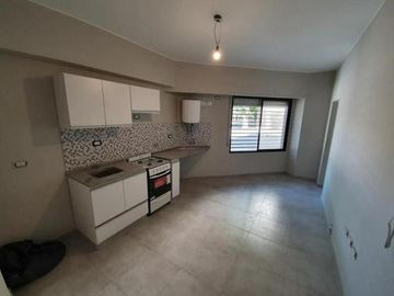 Departamento en  VENTA