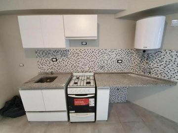 Departamento en  VENTA