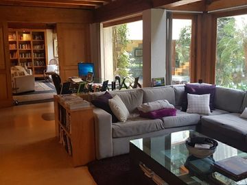 Hermosa Casa en Santa Fe