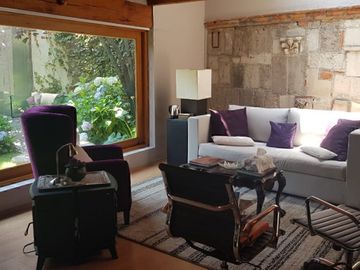 Hermosa Casa en Santa Fe
