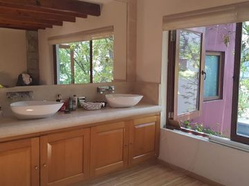 Hermosa Casa en Santa Fe