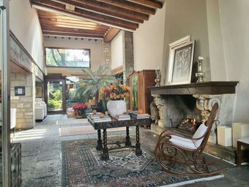 Hermosa Casa en Santa Fe