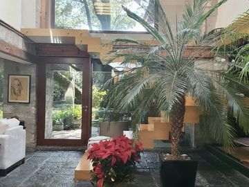 Hermosa Casa en Santa Fe