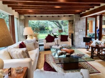 Hermosa Casa en Santa Fe