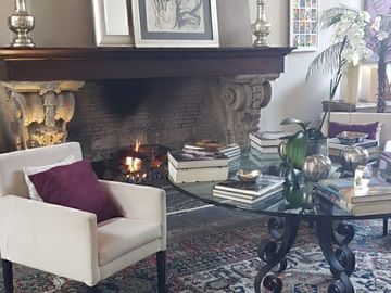 Hermosa Casa en Santa Fe