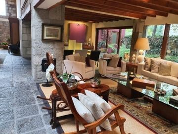 Hermosa Casa en Santa Fe